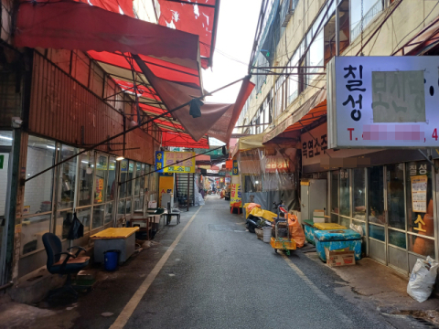 개 식용 종식 '김건희법' 시행 반년, 농장 10곳 중 4곳 폐업