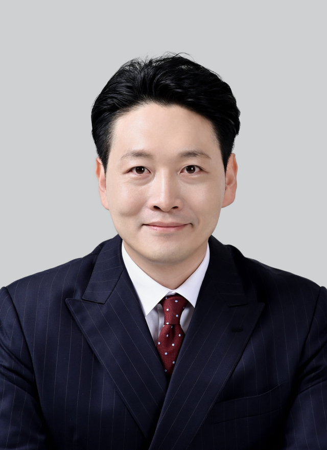 김대식 예비후보. 매일신문DB.