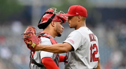 MLB 샌프란시스코, 강속구 불펜 힉스 영입…이정후와 한솥밥