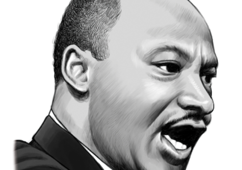 [오늘의 역사] 1929년 1월 15일 마틴 루서 킹 목사 출생