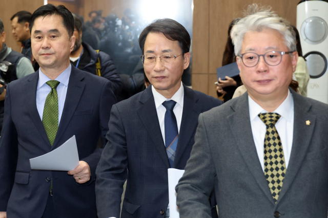 더불어민주당 비이재명계 모임인 