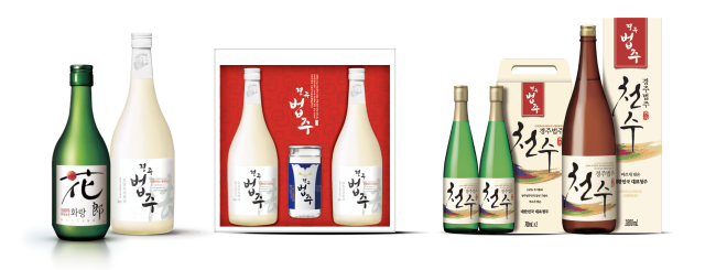 경주법주는 