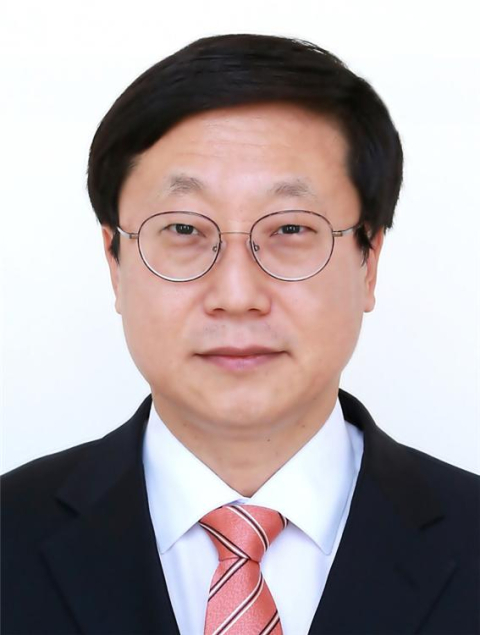 김태훈 신임 대구부교육감. 대구시교육청 제공