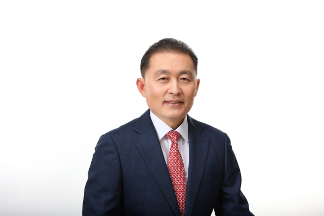 이종화 4·10총선 예비후보. 매일신문DB.