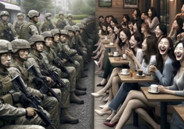 온라인 커뮤니티 캡처