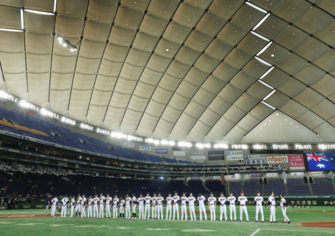 KBO, 내달 야구대표팀 전임 감독 선임…MLB팀과 연습경기서 데뷔