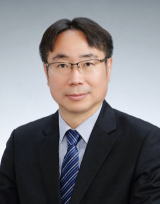 김정 제47대 대구본부세관장. 대구세관 제공