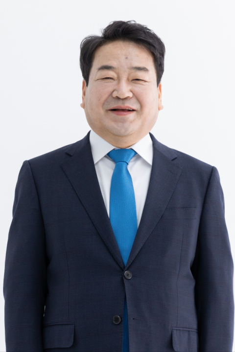 이승천 더불어민주당 대구시당 동구군위을지역위원장