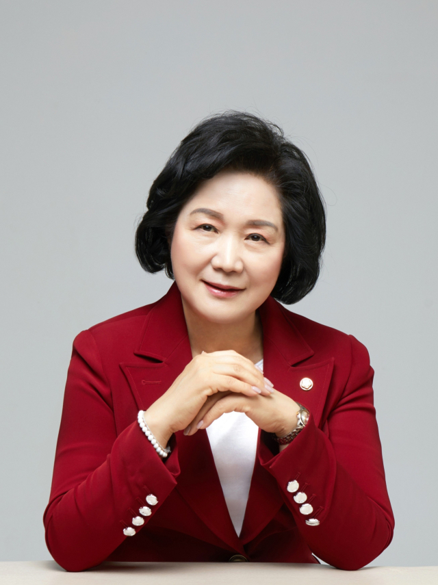 조명희 4·10 총선 예비후보(대구 동구을·국민의힘). 매일신문DB
