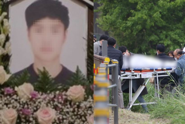 검찰이 지난 2021년 한강공원에서 실종됐다가 숨진 채 발견된 대학생 고(故) 손정민 씨 친구의 폭행치사 및 유기치사 혐의 사건을 무혐의 처분했다. 연합뉴스