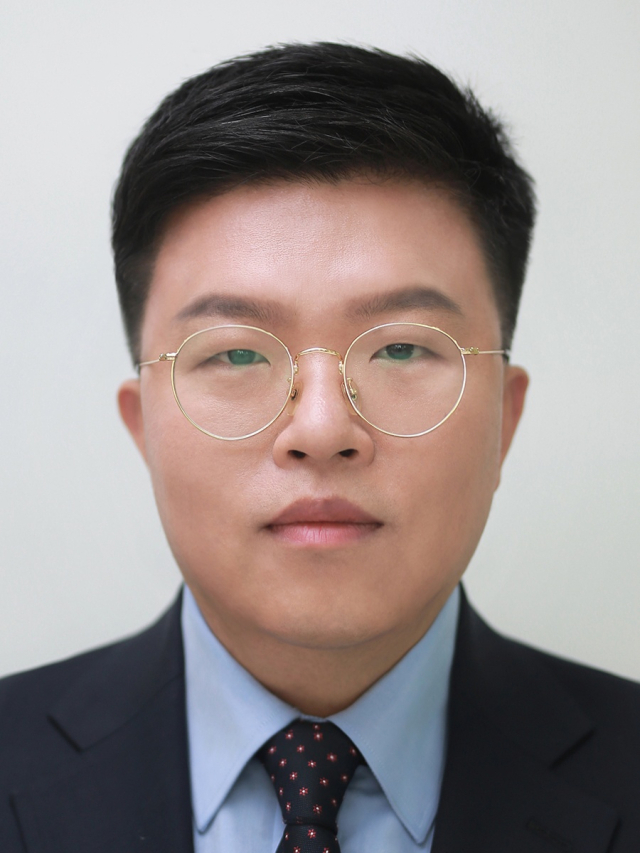 임대성 경상북도 대변인