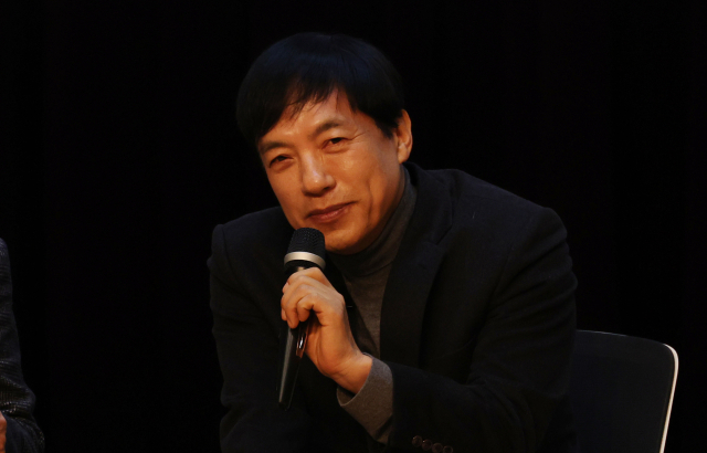 이성윤 법무연수원 연구위원. 연합뉴스