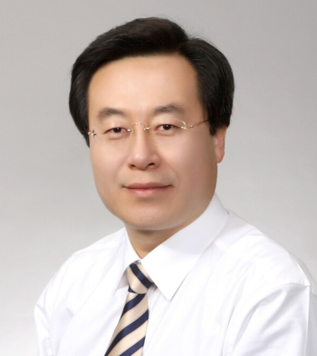 박상웅 예비후보. 박상웅 예비후보 사무실 제공