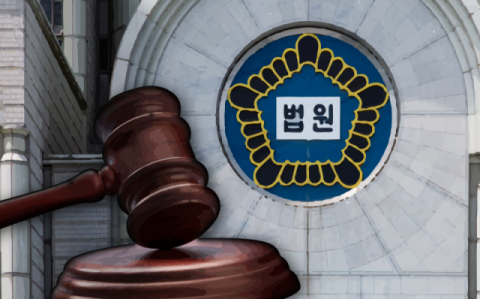  무인점포 상습절도 40대 징역 6개월 실형