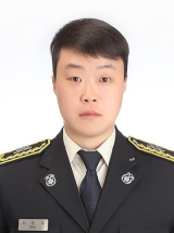 대구 달성소방서 현풍119안전센터 서정우 소방교.