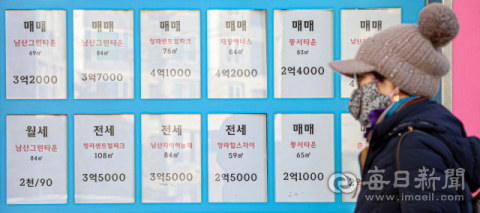 대구 부동산 올해 첫 청약 선방…회복 기대감 커지나 