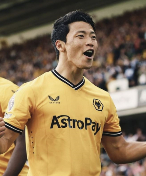 황희찬, 마르세유 이적설…PSG 이강인도 매물? 