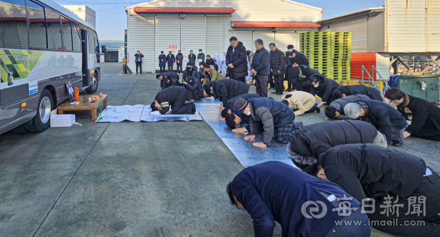 안동간고등어의 탄생과 성장의 주역인 권동순씨가 10일 별세했다. 12일 와룡면 선영에 묻혔다. 엄재진 기자