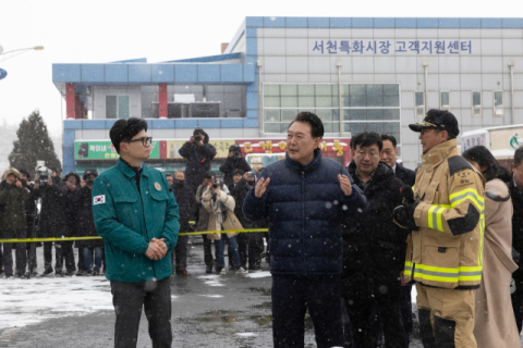 김경율, 한동훈 리스크 안 되려면 Vs. 사법리스크 이재명 미소 [석민의News픽]