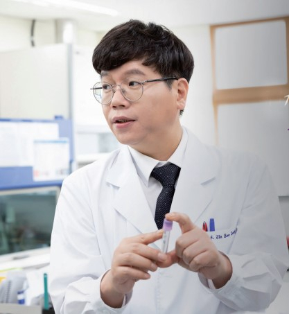 안동대 정진부 교수