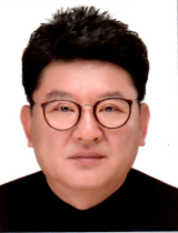 양승주 ㈜씨에이치건설환경 대표. 봉화군 제공