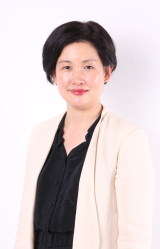 조주연 홈플러스 대표이사 사장. 홈플러스 제공