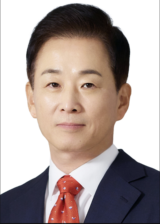 홍석준 국민의힘 의원. 매일신문DB
