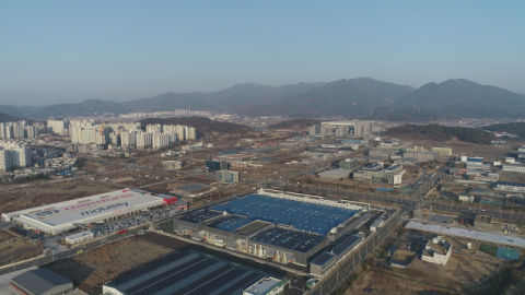 매출 3.1%↓, 수출 43.4%↓…흔들리는 '물산업 수도' 대구