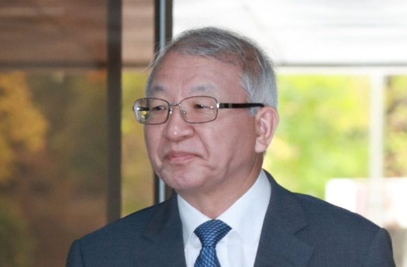 양승태 전 대법원장. 연합뉴스