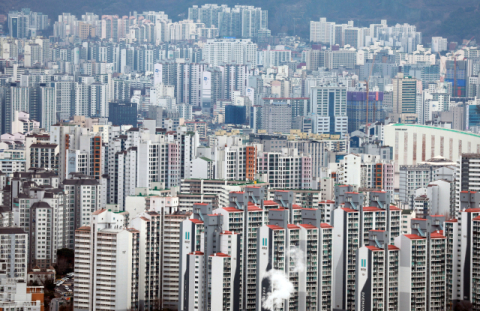 대출 연체 2년 사이 3배로…부동산·건설업 위기감 고조 