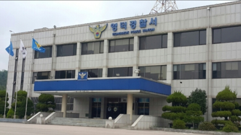 영덕서 재선충 벌목 작업하던 60대 사고로 숨져