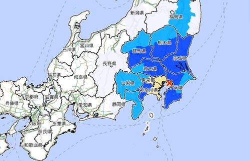 일본 기상청