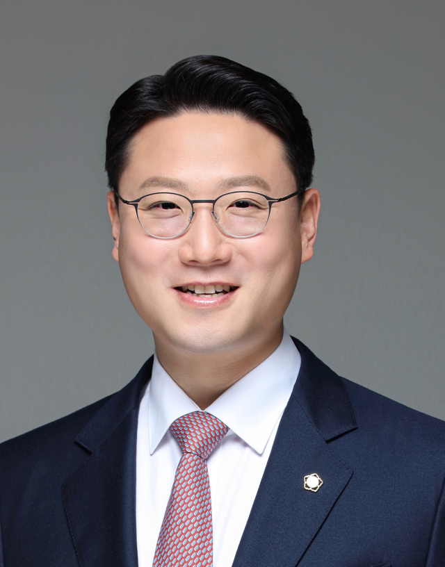 안형진 예비후보