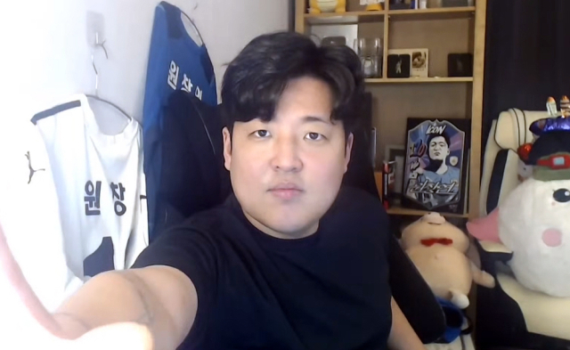 원창연 씨. 원창연 유튜브 캡처