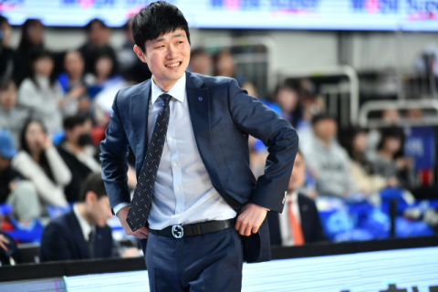 KBL 판도 흔드는 페가수스 날갯짓, 허풍 아닌 돌풍