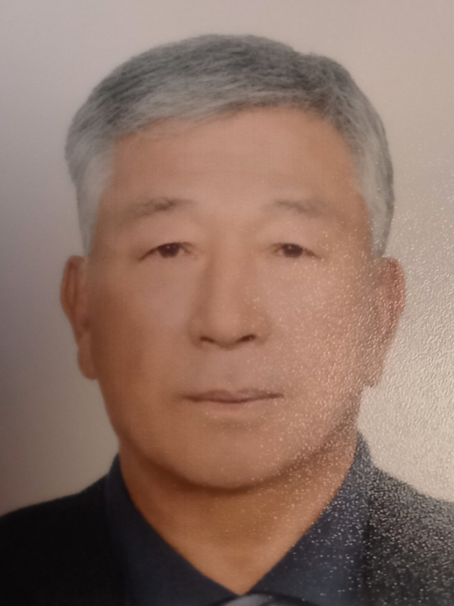 손창모 회장