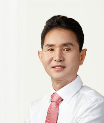 오태원 부산 북구청장. 홈페이지 갈무리