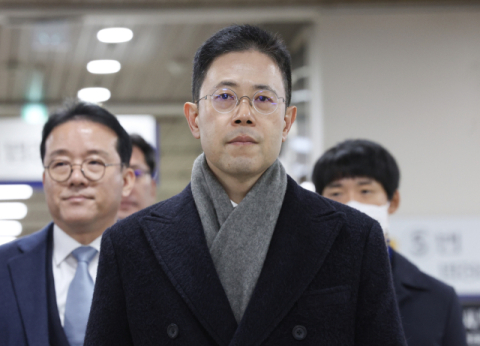 헌재, '고발사주 의혹' 손준성 탄핵심판 17일 선고