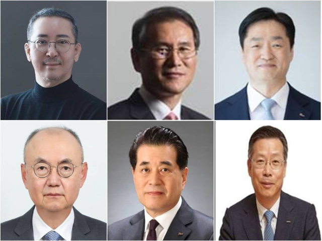포스코홀딩스 CEO후보추천위원회는 31일 8차 회의를 열고 심층 면접 심사 대상자인