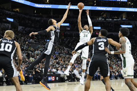 작년 5시간 걸렸던 NBA 신인 드래프트, 올해부터 이틀 동안 열린다