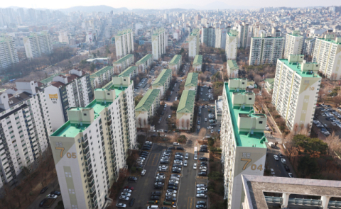 아파트 실거래가 '동'까지 공개한다…13일부터 부동산실거래 정보 5종 추가 공개