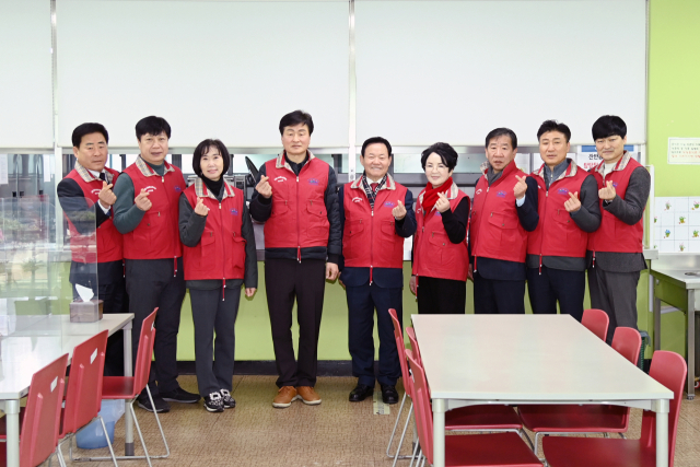 대구 서구의회 제공