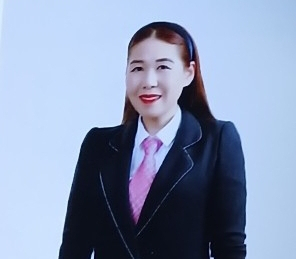 정수미 예비후보.