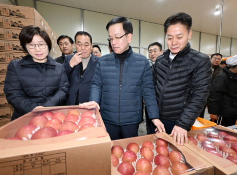 정부 
