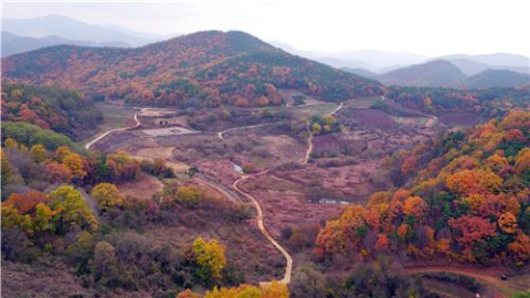 경북 문경 돌리네 습지 '람사르습지' 등록…국내 25번째
