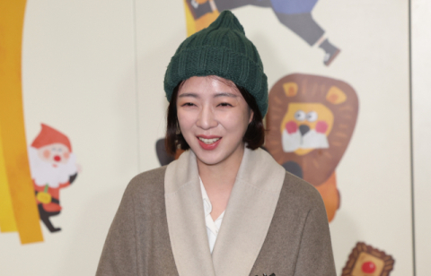 배현진, 피습 후유증으로 머리 여는 수술…