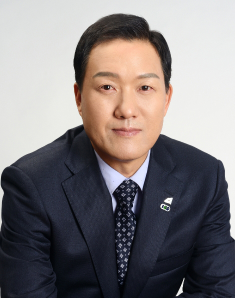 유용식 4·10 총선 예비후보