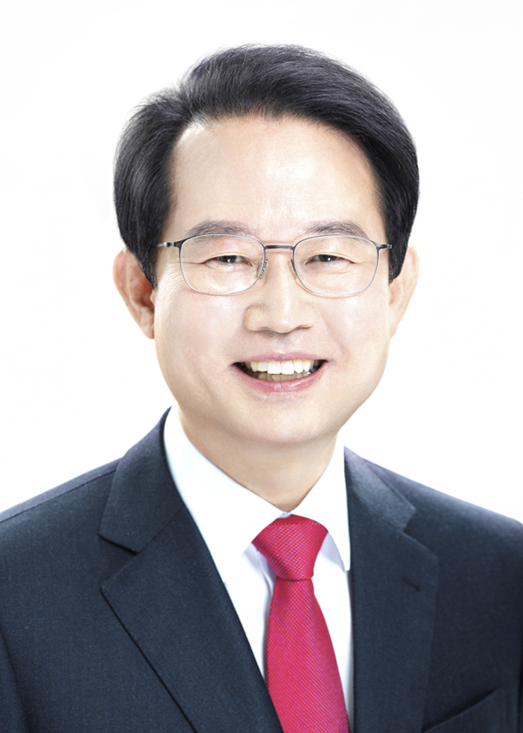 류성걸 국회의원. 매일신문DB