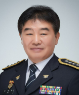 이재욱 제21대 대구성서경찰서장