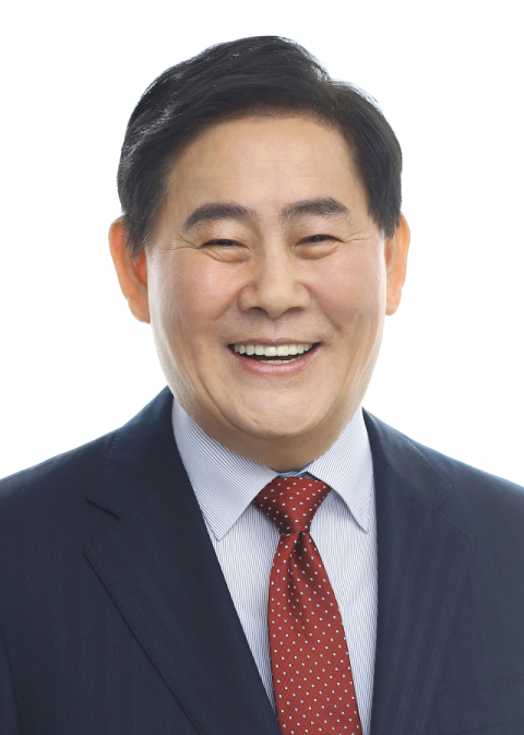 최경환 예비후보